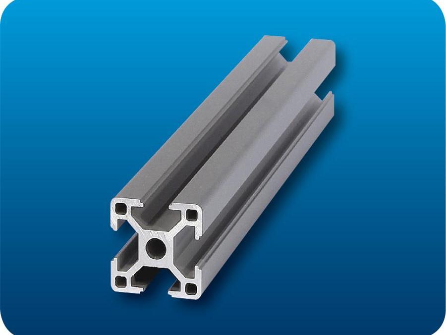 3030歐標工業鋁型材HF021