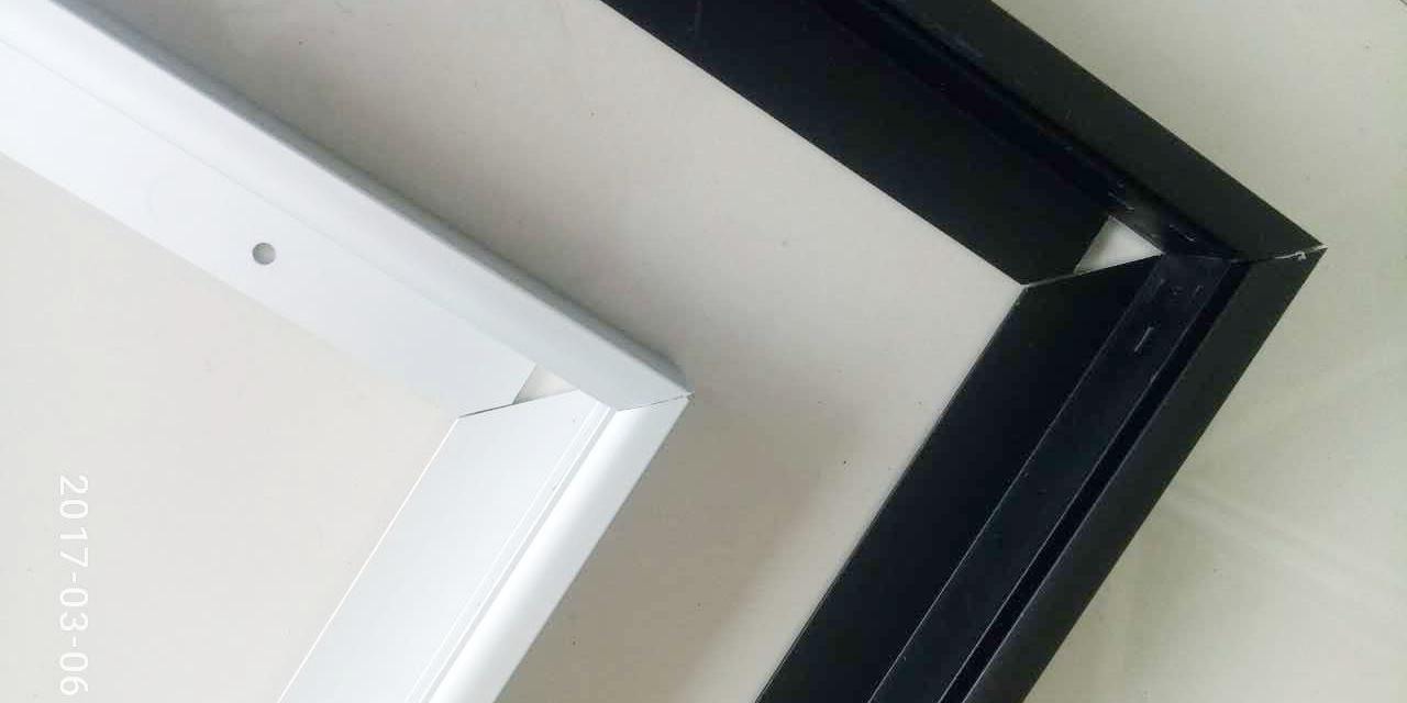 用量最大的鋁合金邊框是什么？
