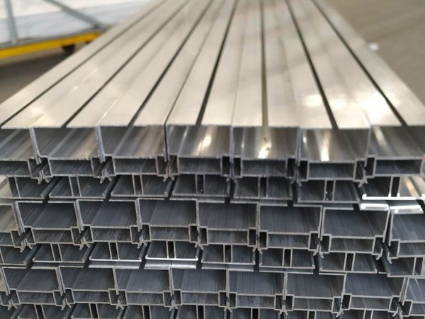 鋁合金異型材開模定制 鋁型材深加工