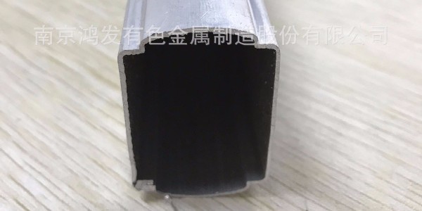 鋁合金外殼怎樣區(qū)分壓鑄鋁和擠壓鋁？