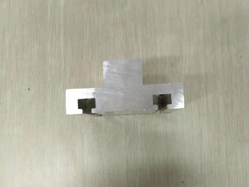 鋁合金滑塊底座廠家生產 開模定制 精度高