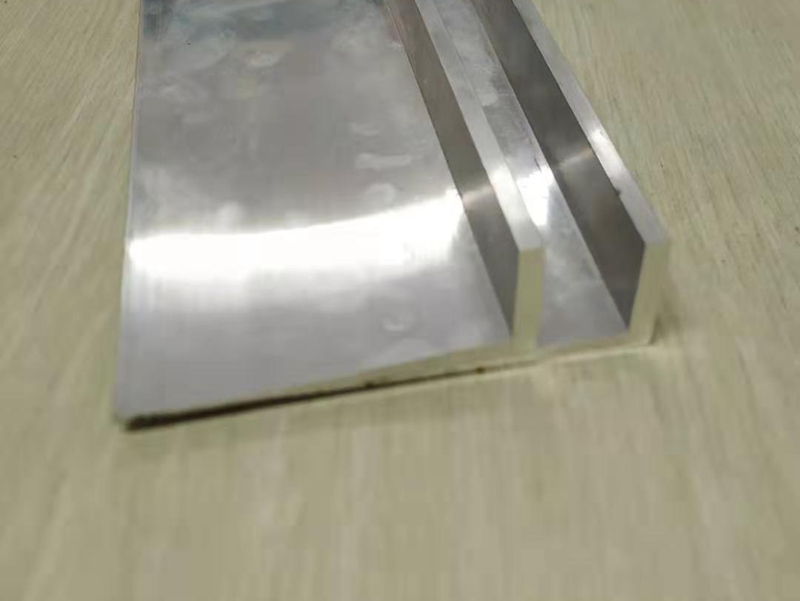 廠家開模定制L型直角鋁型材 規格齊全